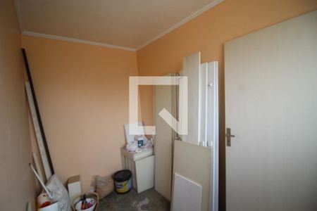 Apartamento à venda com 129m², 3 quartos e 1 vagaQuarto de Serviço