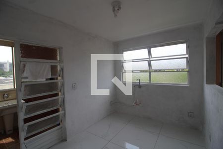 Apartamento à venda com 129m², 3 quartos e 1 vagaCozinha