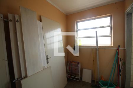 Apartamento à venda com 129m², 3 quartos e 1 vagaQuarto de Serviço