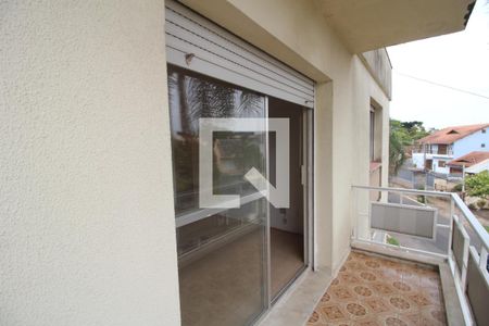 Apartamento à venda com 129m², 3 quartos e 1 vagaVaranda