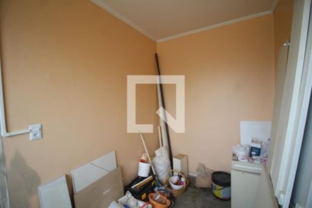 Apartamento à venda com 129m², 3 quartos e 1 vagaQuarto de Serviço