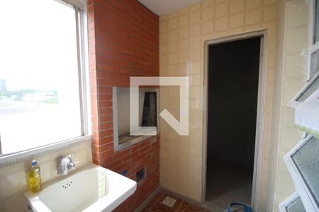 Apartamento à venda com 129m², 3 quartos e 1 vagaÁrea de Serviço