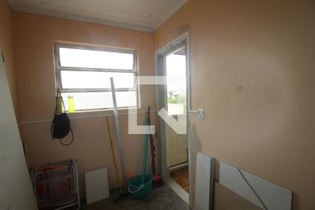 Apartamento à venda com 129m², 3 quartos e 1 vagaQuarto de Serviço