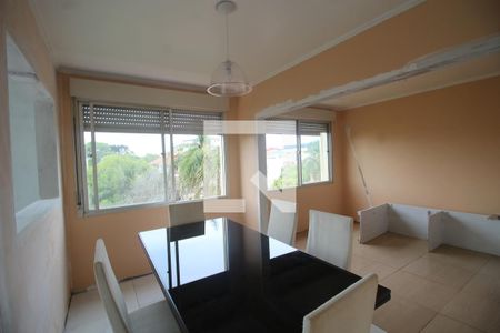 Apartamento à venda com 129m², 3 quartos e 1 vagaSala de Jantar