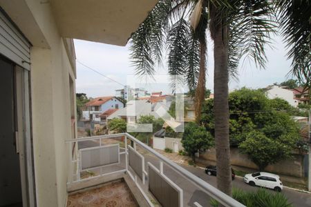 Apartamento à venda com 129m², 3 quartos e 1 vagaVaranda