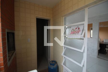 Apartamento à venda com 129m², 3 quartos e 1 vagaÁrea de Serviço