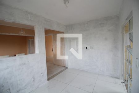 Apartamento à venda com 129m², 3 quartos e 1 vagaCozinha