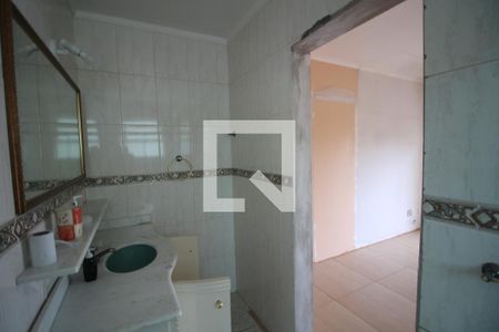 Apartamento à venda com 129m², 3 quartos e 1 vagaBanheiro da Suíte