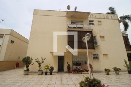 Apartamento à venda com 129m², 3 quartos e 1 vagaFachada