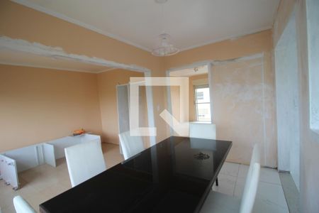 Apartamento à venda com 129m², 3 quartos e 1 vagaSala de Jantar