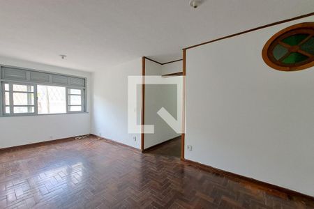Sala de apartamento à venda com 3 quartos, 59m² em Riachuelo, Rio de Janeiro