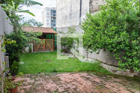 Casa à venda com 378m², 4 quartos e 3 vagasQuintal