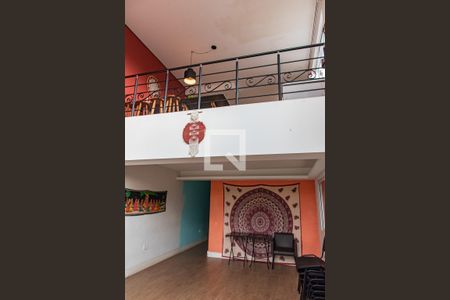 Casa à venda com 378m², 4 quartos e 3 vagasSala do Jardim 