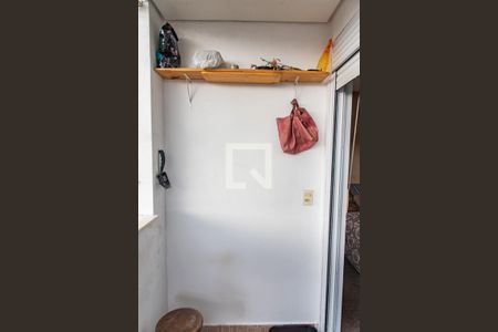 Casa à venda com 378m², 4 quartos e 3 vagasVaranda da suíte