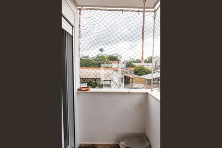 Casa à venda com 378m², 4 quartos e 3 vagasVaranda da suíte