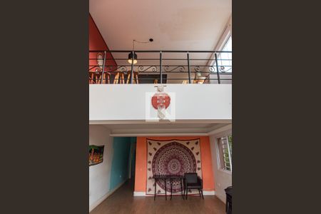 Casa à venda com 378m², 4 quartos e 3 vagasSala do Jardim 