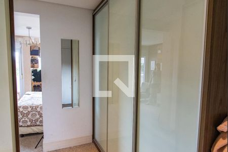 Casa à venda com 378m², 4 quartos e 3 vagasCloset da suíte