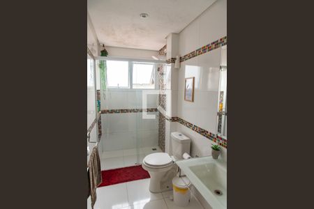 Casa à venda com 378m², 4 quartos e 3 vagasBanheiro 2