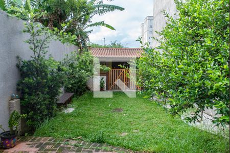 Casa à venda com 378m², 4 quartos e 3 vagasQuintal