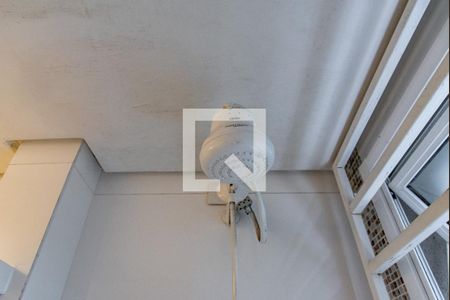 Casa à venda com 378m², 4 quartos e 3 vagasBanheiro 1