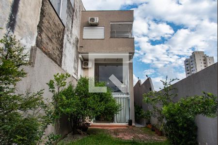 Casa à venda com 378m², 4 quartos e 3 vagasQuintal