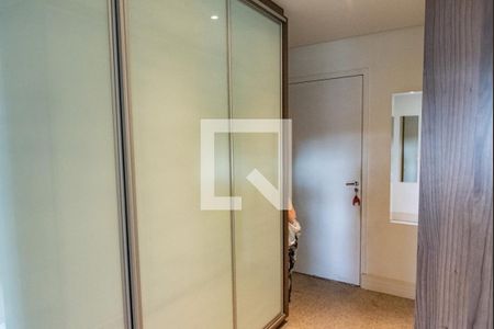 Casa à venda com 378m², 4 quartos e 3 vagasCloset da suíte