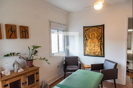 Casa à venda com 378m², 4 quartos e 3 vagasQuarto 2