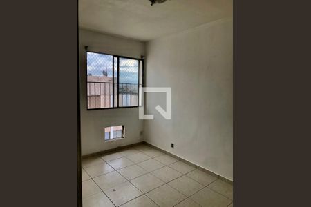 Quarto 1 de apartamento à venda com 3 quartos, 95m² em Engenho Novo, Rio de Janeiro