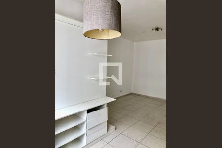 Sala de apartamento à venda com 3 quartos, 95m² em Engenho Novo, Rio de Janeiro