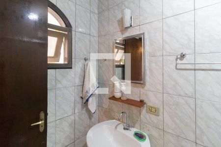 Casa à venda com 300m², 3 quartos e 3 vagas Casa à venda com 300m², 3 quartos e 3 vagasBanheiro do quarto 2