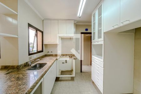 Apartamento para alugar com 132m², 3 quartos e 2 vagas Apartamento para alugar com 132m², 3 quartos e 2 vagasCozinha