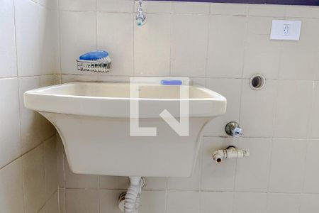 Apartamento para alugar com 132m², 3 quartos e 2 vagas Apartamento para alugar com 132m², 3 quartos e 2 vagasÁrea de Serviço