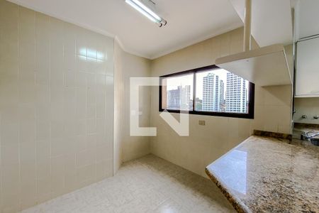Apartamento para alugar com 132m², 3 quartos e 2 vagas Apartamento para alugar com 132m², 3 quartos e 2 vagasCozinha