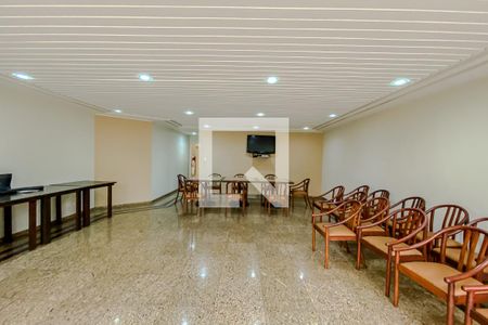 Apartamento para alugar com 132m², 3 quartos e 2 vagas Apartamento para alugar com 132m², 3 quartos e 2 vagasÁrea comum