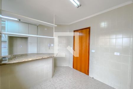 Apartamento para alugar com 132m², 3 quartos e 2 vagas Apartamento para alugar com 132m², 3 quartos e 2 vagasCozinha