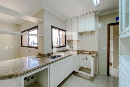 Apartamento para alugar com 132m², 3 quartos e 2 vagas Apartamento para alugar com 132m², 3 quartos e 2 vagasCozinha