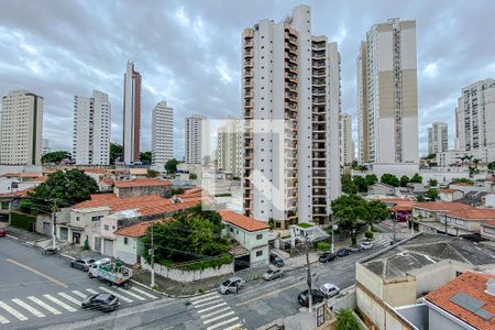 Apartamento para alugar com 132m², 3 quartos e 2 vagas Apartamento para alugar com 132m², 3 quartos e 2 vagasVista