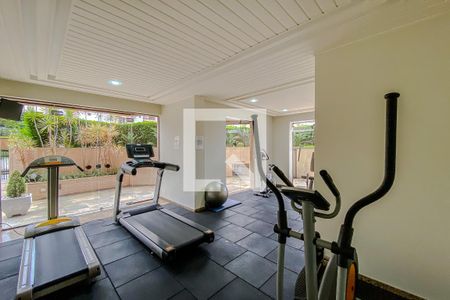 Apartamento para alugar com 132m², 3 quartos e 2 vagas Apartamento para alugar com 132m², 3 quartos e 2 vagasÁrea comum