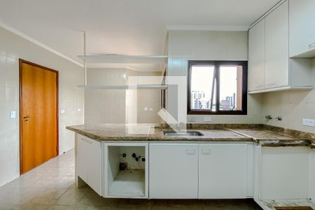 Apartamento para alugar com 132m², 3 quartos e 2 vagas Apartamento para alugar com 132m², 3 quartos e 2 vagasCozinha