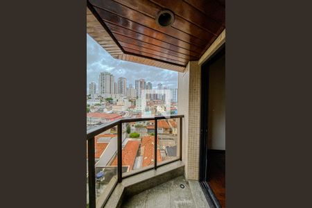 Apartamento para alugar com 132m², 3 quartos e 2 vagas Apartamento para alugar com 132m², 3 quartos e 2 vagasVaranda Suíte