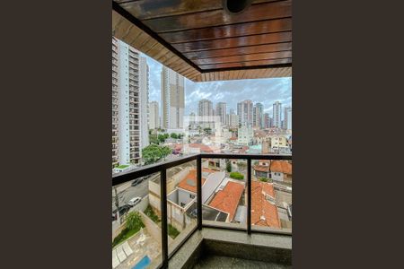 Apartamento para alugar com 132m², 3 quartos e 2 vagas Apartamento para alugar com 132m², 3 quartos e 2 vagasVaranda Suíte