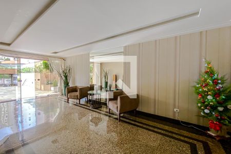 Apartamento para alugar com 132m², 3 quartos e 2 vagas Apartamento para alugar com 132m², 3 quartos e 2 vagasÁrea comum