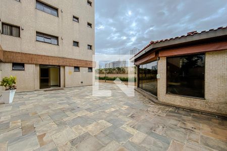 Apartamento para alugar com 132m², 3 quartos e 2 vagas Apartamento para alugar com 132m², 3 quartos e 2 vagasÁrea comum