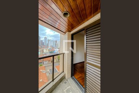 Apartamento para alugar com 132m², 3 quartos e 2 vagas Apartamento para alugar com 132m², 3 quartos e 2 vagasVaranda Suíte