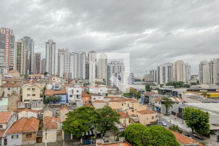 Apartamento para alugar com 132m², 3 quartos e 2 vagas Apartamento para alugar com 132m², 3 quartos e 2 vagasVista