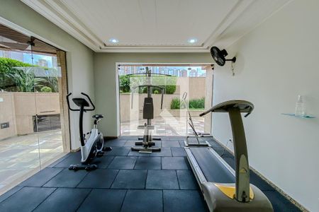 Apartamento para alugar com 132m², 3 quartos e 2 vagas Apartamento para alugar com 132m², 3 quartos e 2 vagasÁrea comum