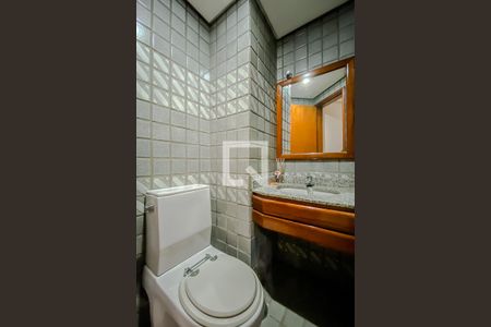 Apartamento para alugar com 132m², 3 quartos e 2 vagas Apartamento para alugar com 132m², 3 quartos e 2 vagasLavabo