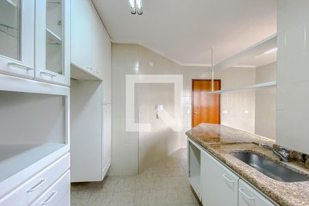 Apartamento para alugar com 132m², 3 quartos e 2 vagas Apartamento para alugar com 132m², 3 quartos e 2 vagasCozinha