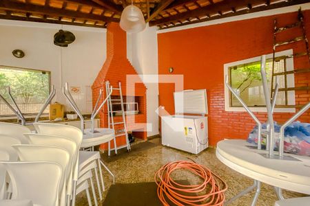 Apartamento para alugar com 132m², 3 quartos e 2 vagas Apartamento para alugar com 132m², 3 quartos e 2 vagasÁrea comum