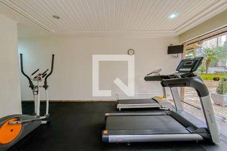 Apartamento para alugar com 132m², 3 quartos e 2 vagas Apartamento para alugar com 132m², 3 quartos e 2 vagasÁrea comum